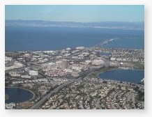 San Mateo Bridge