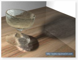 Caustics
